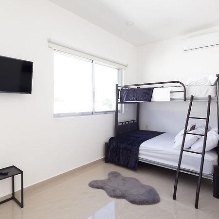 Villa Cancun Luxury Experience Luaran gambar