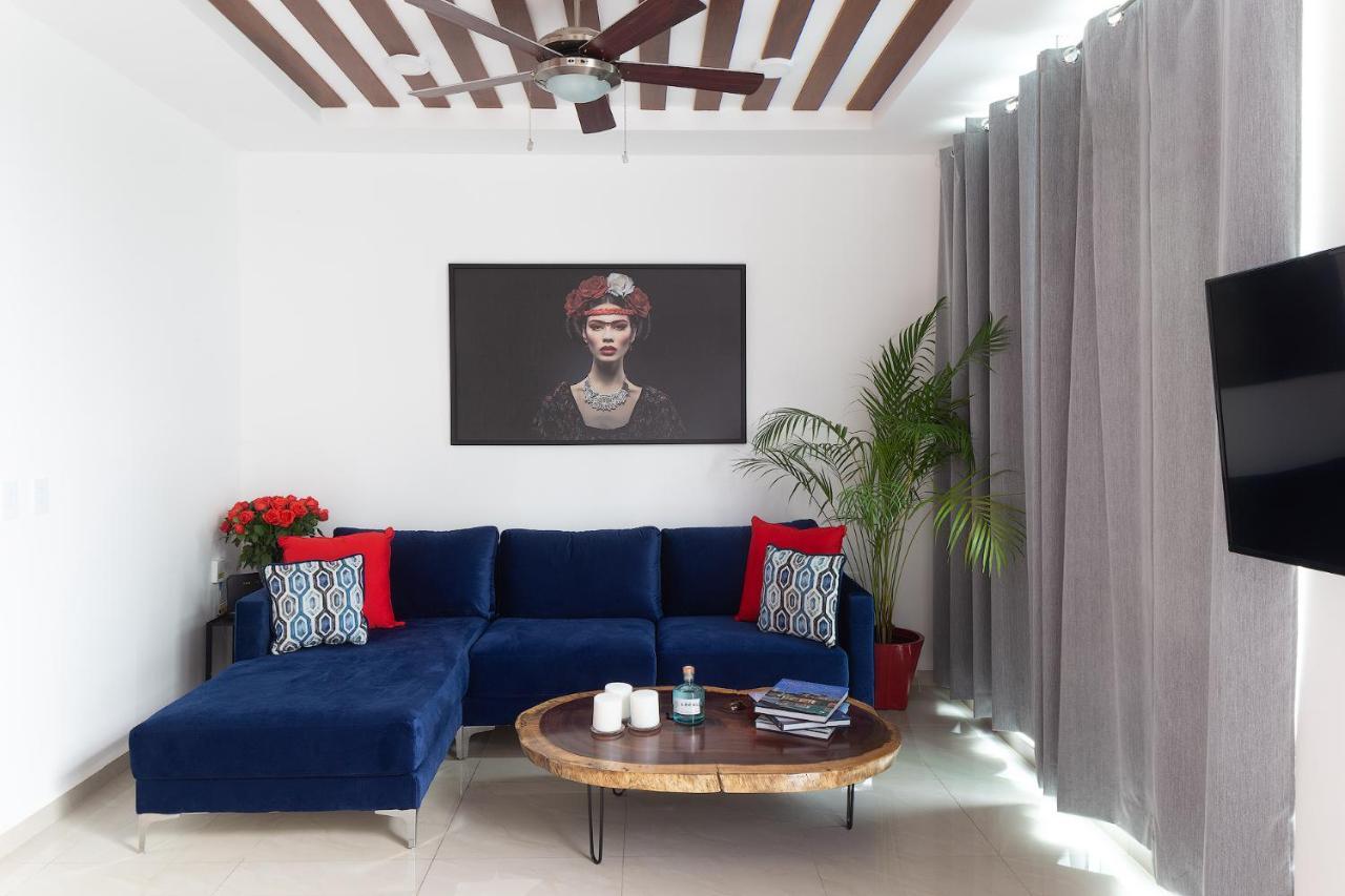 Villa Cancun Luxury Experience Luaran gambar