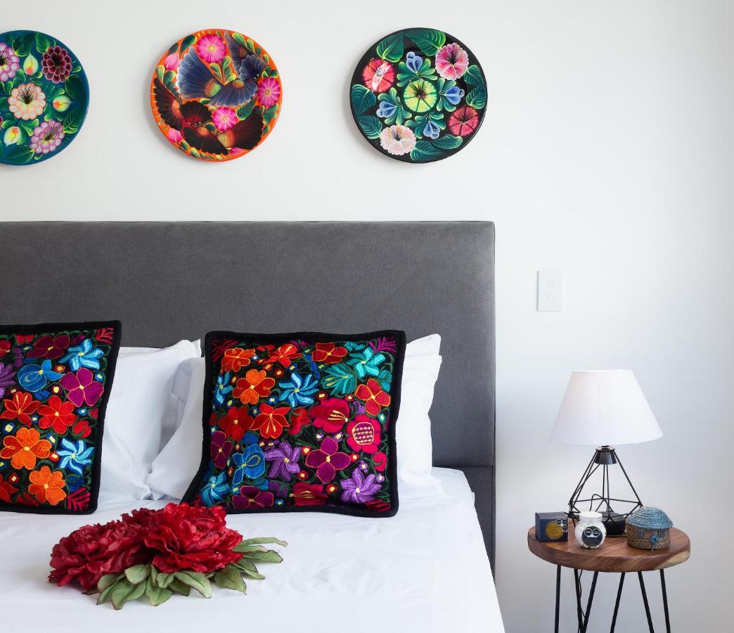 Villa Cancun Luxury Experience Luaran gambar