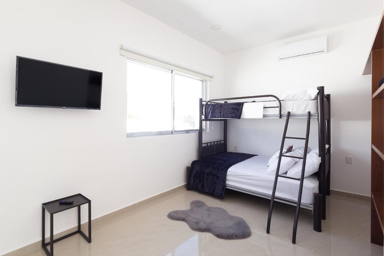 Villa Cancun Luxury Experience Luaran gambar