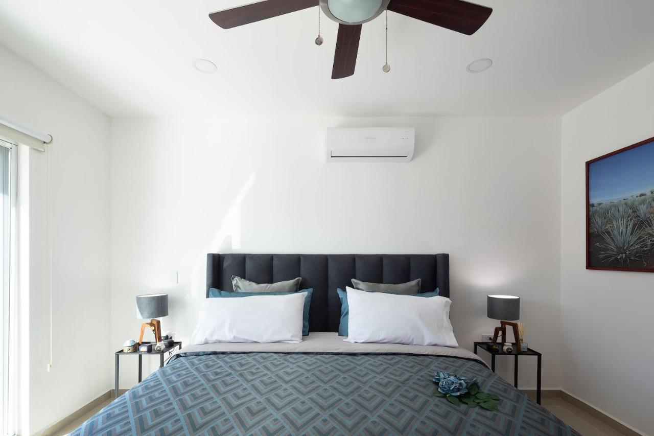 Villa Cancun Luxury Experience Luaran gambar