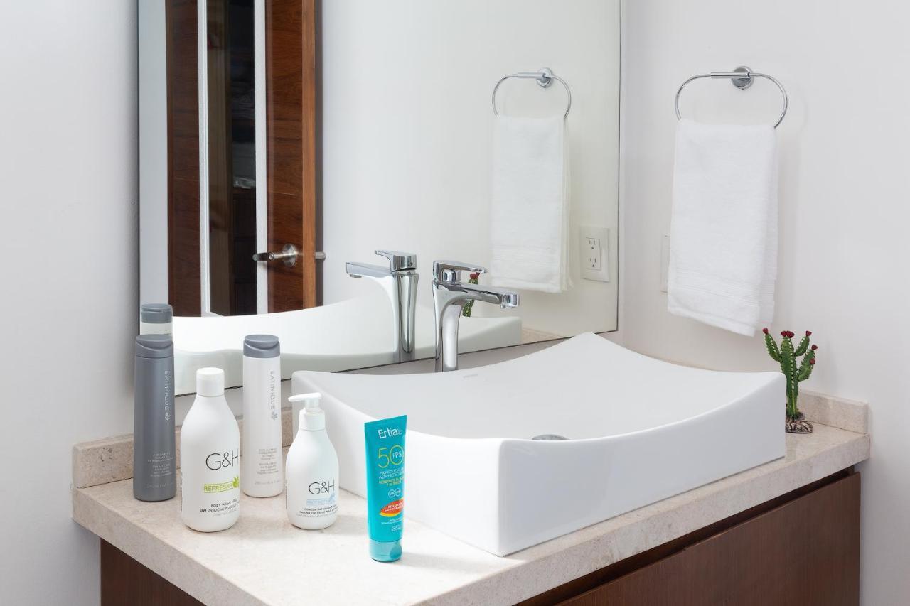 Villa Cancun Luxury Experience Luaran gambar