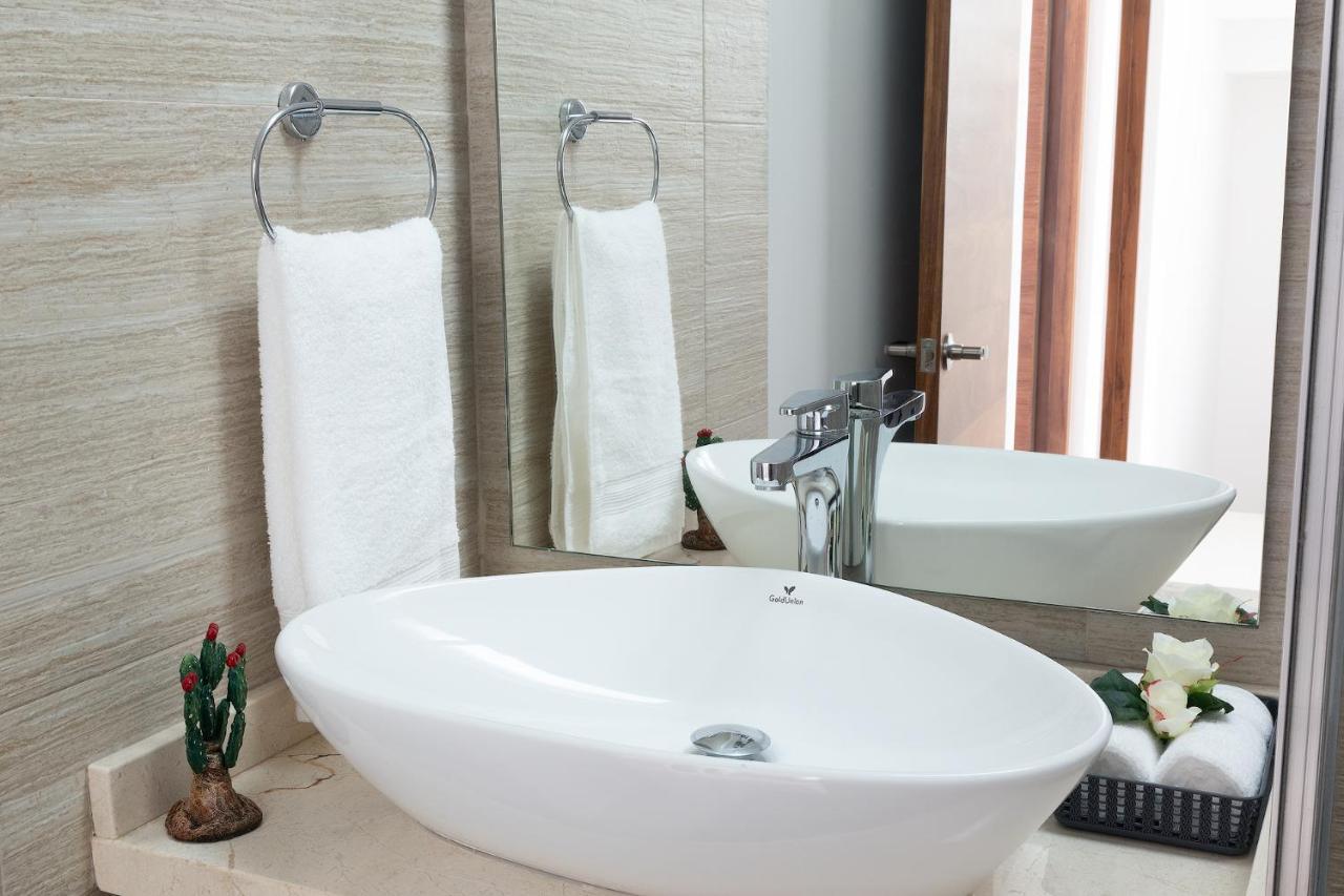 Villa Cancun Luxury Experience Luaran gambar