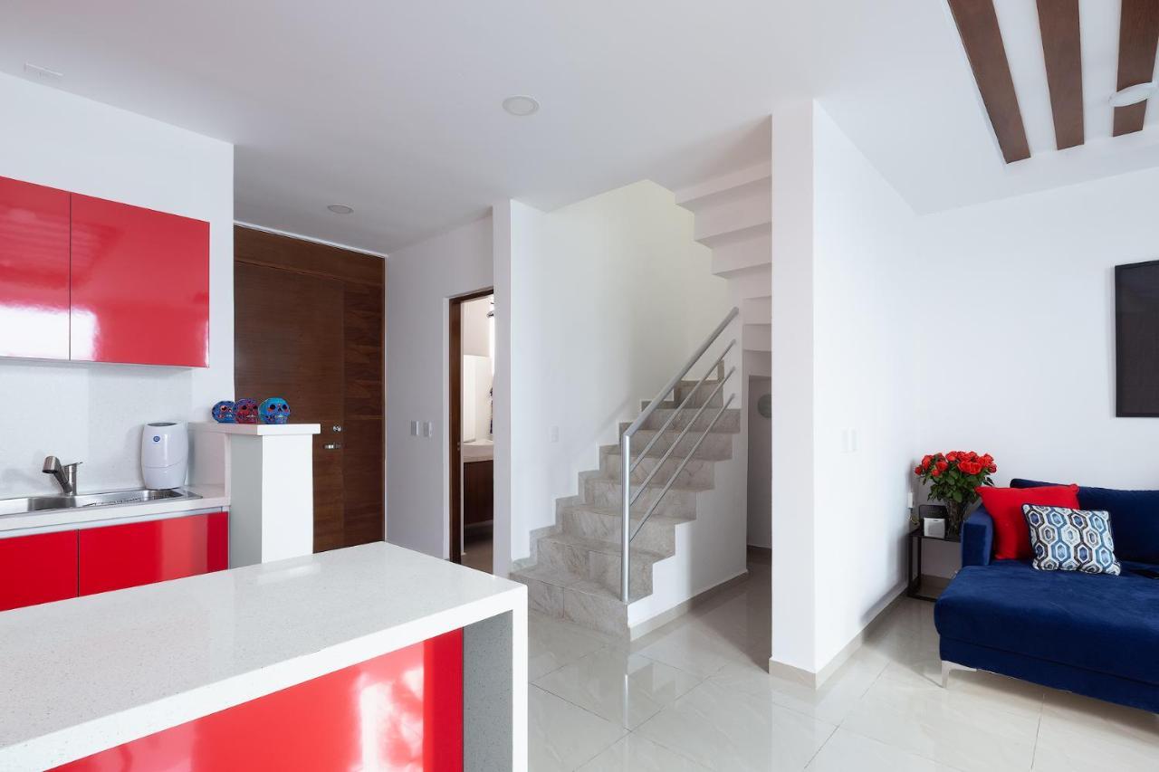 Villa Cancun Luxury Experience Luaran gambar