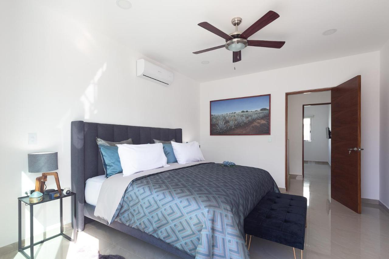 Villa Cancun Luxury Experience Luaran gambar
