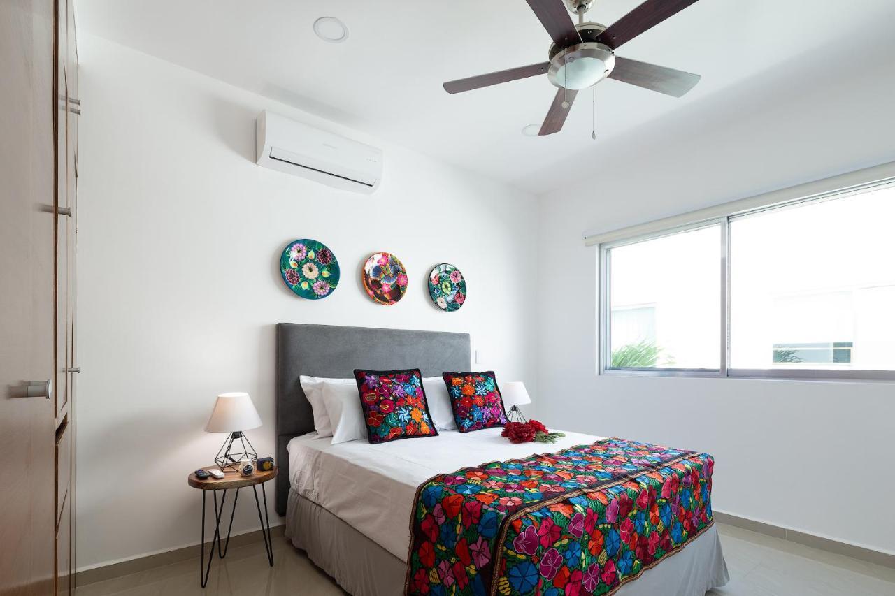 Villa Cancun Luxury Experience Luaran gambar