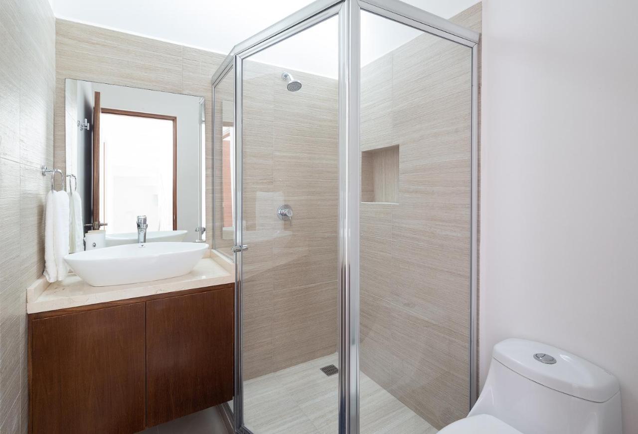 Villa Cancun Luxury Experience Luaran gambar