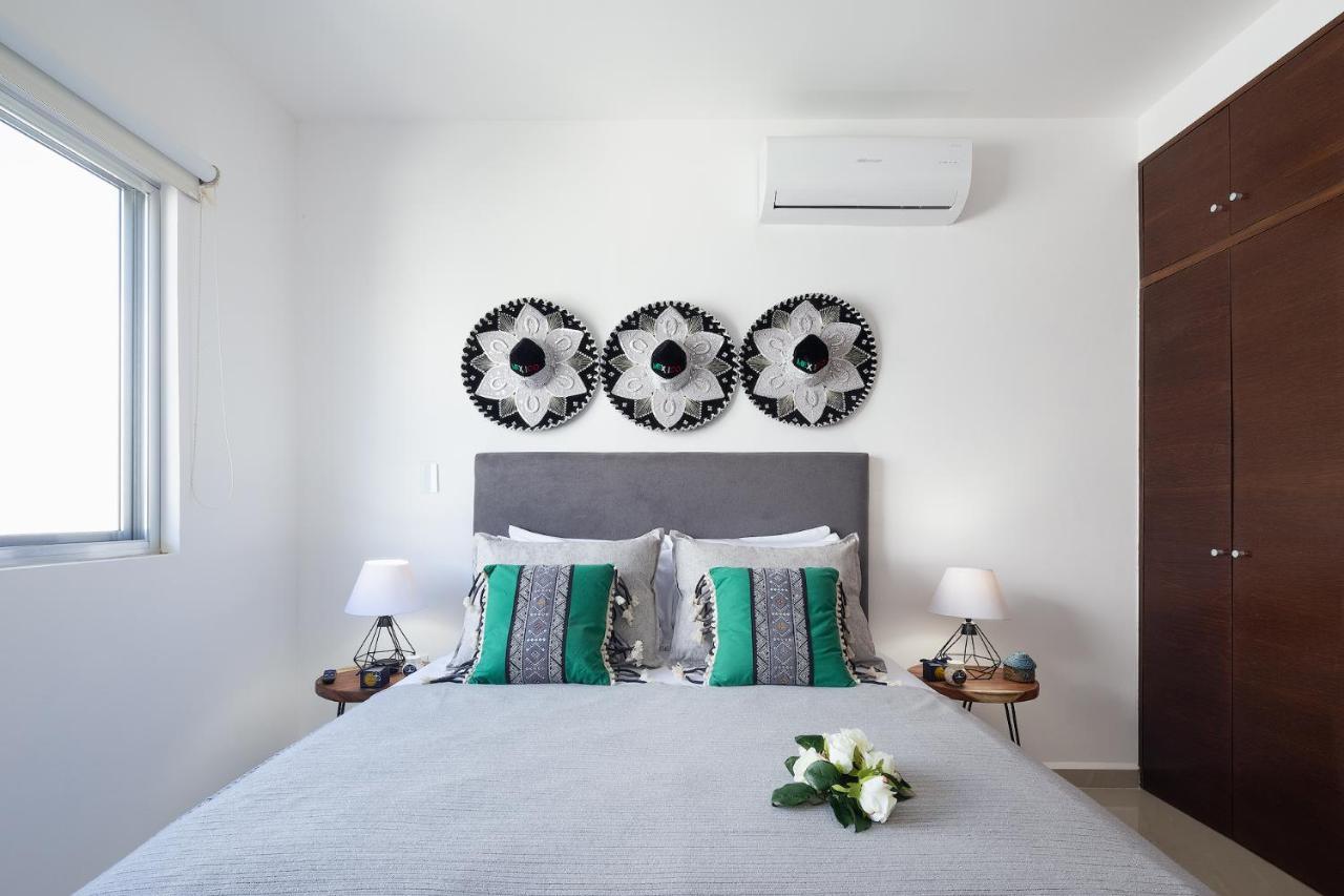 Villa Cancun Luxury Experience Luaran gambar