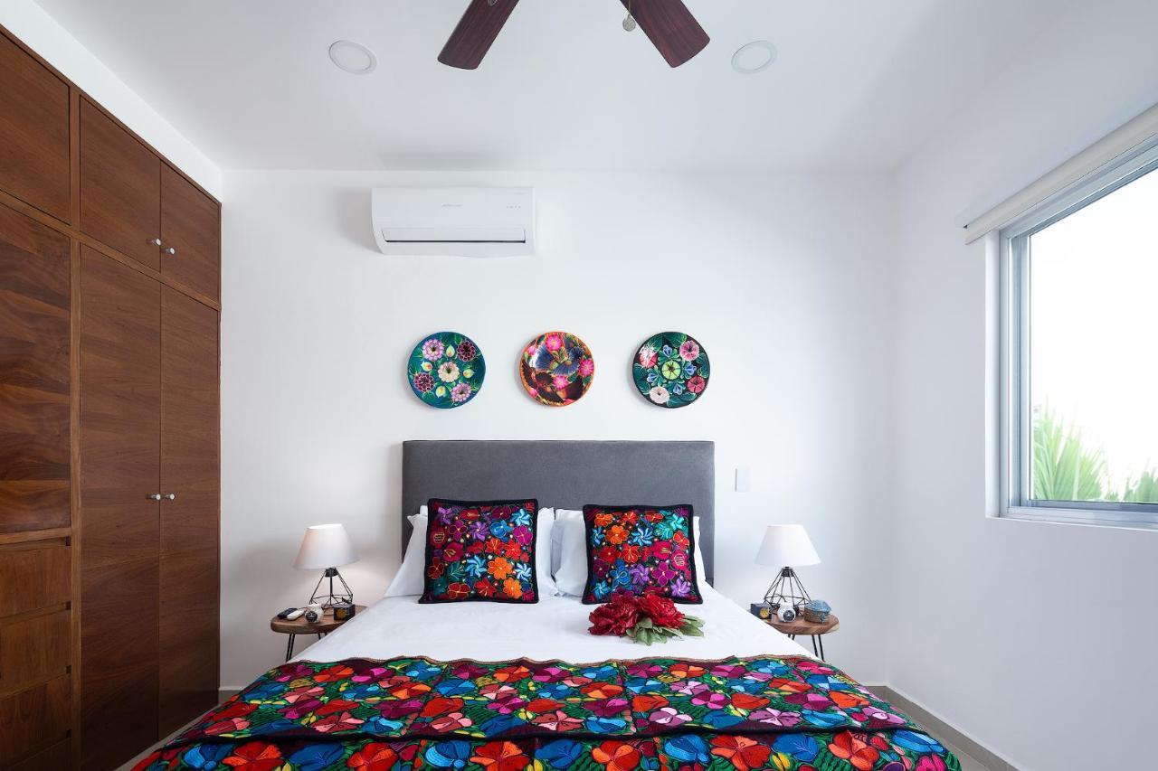 Villa Cancun Luxury Experience Luaran gambar