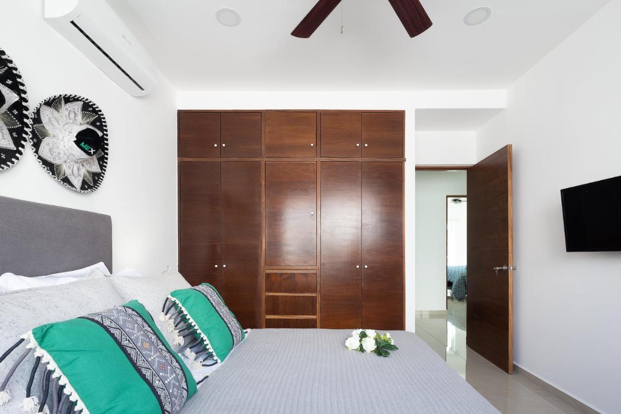 Villa Cancun Luxury Experience Luaran gambar