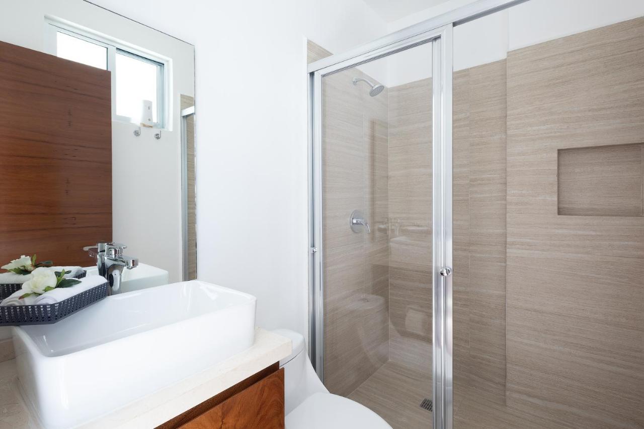 Villa Cancun Luxury Experience Luaran gambar
