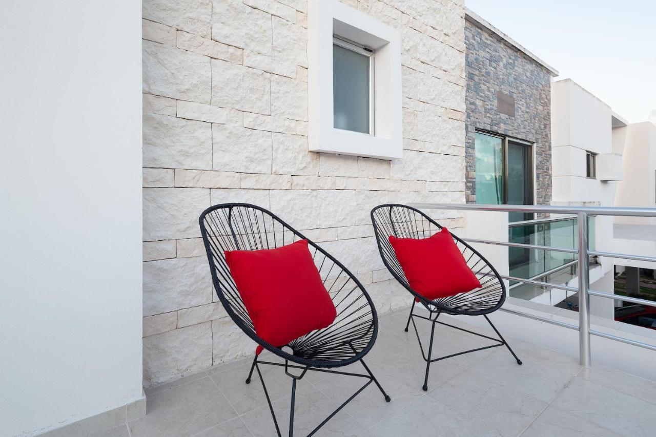 Villa Cancun Luxury Experience Luaran gambar